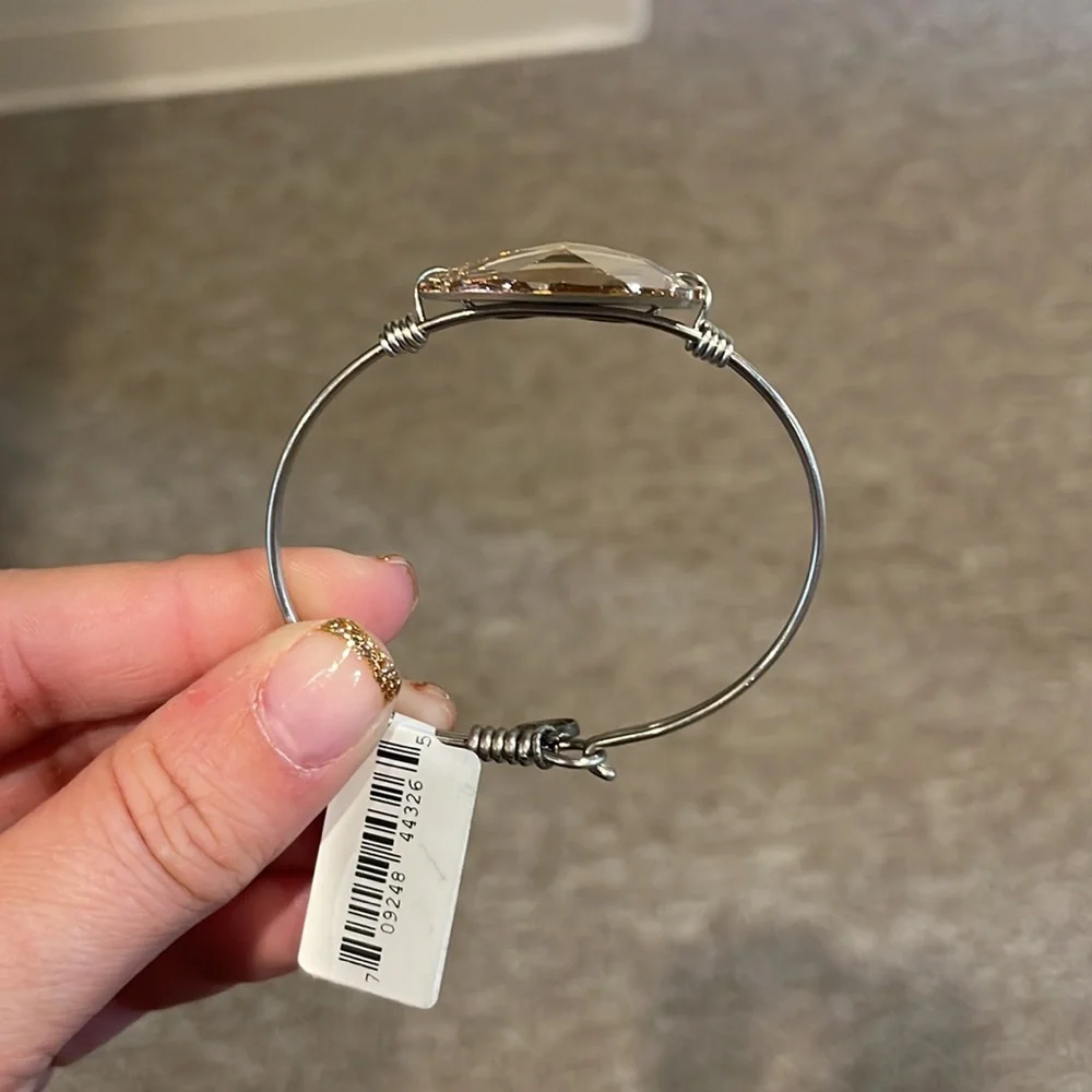 Luca & Danni Swarovski bracelet - Picture 4 of 4
